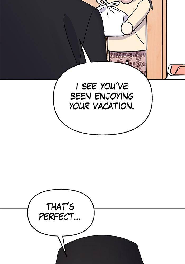 My Butler, Not Lover Chapter 38 - Page 26
