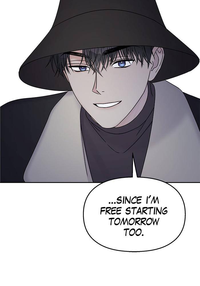 My Butler, Not Lover Chapter 38 - Page 27