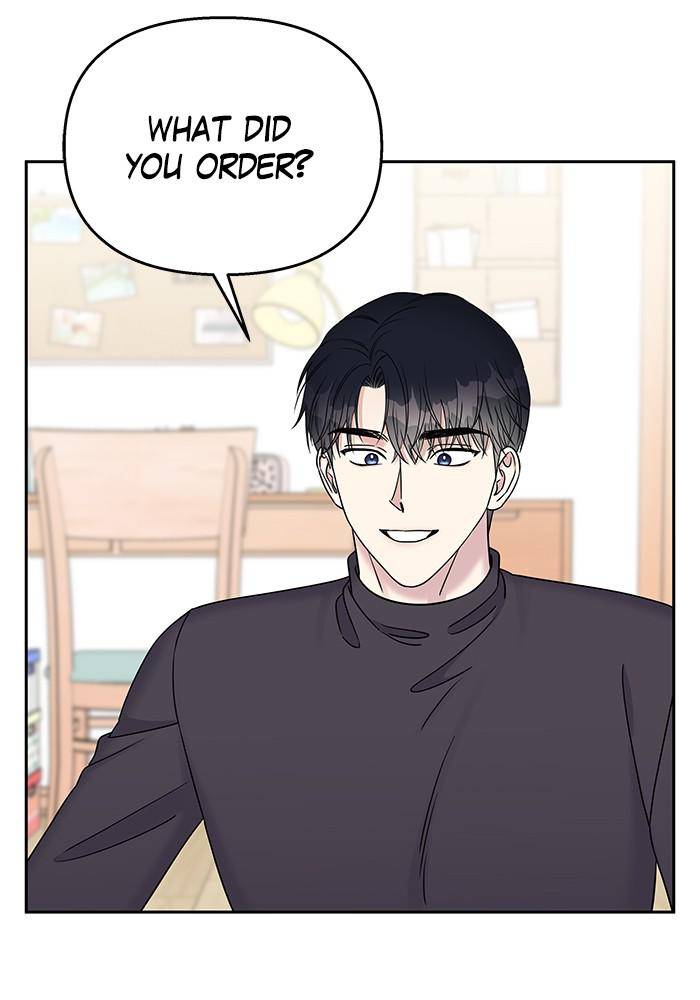 My Butler, Not Lover Chapter 38 - Page 33