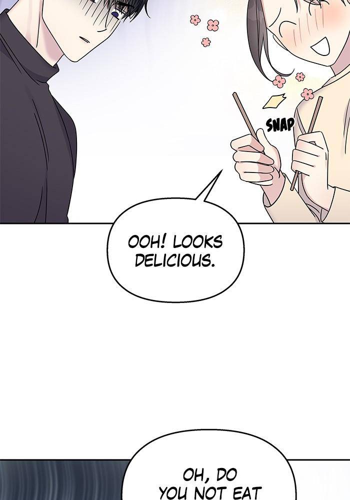 My Butler, Not Lover Chapter 38 - Page 36