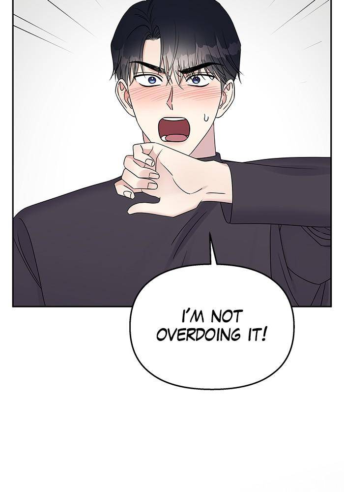 My Butler, Not Lover Chapter 38 - Page 61