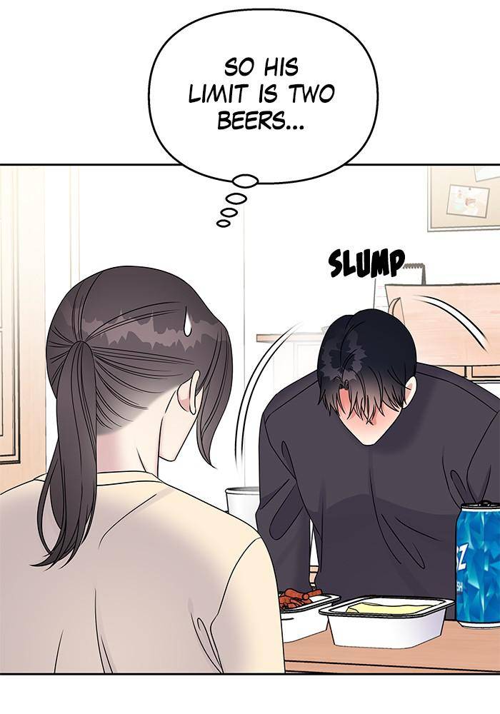 My Butler, Not Lover Chapter 38 - Page 63