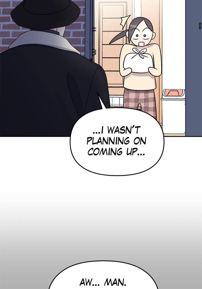 My Butler, Not Lover Chapter 38 - Page 8