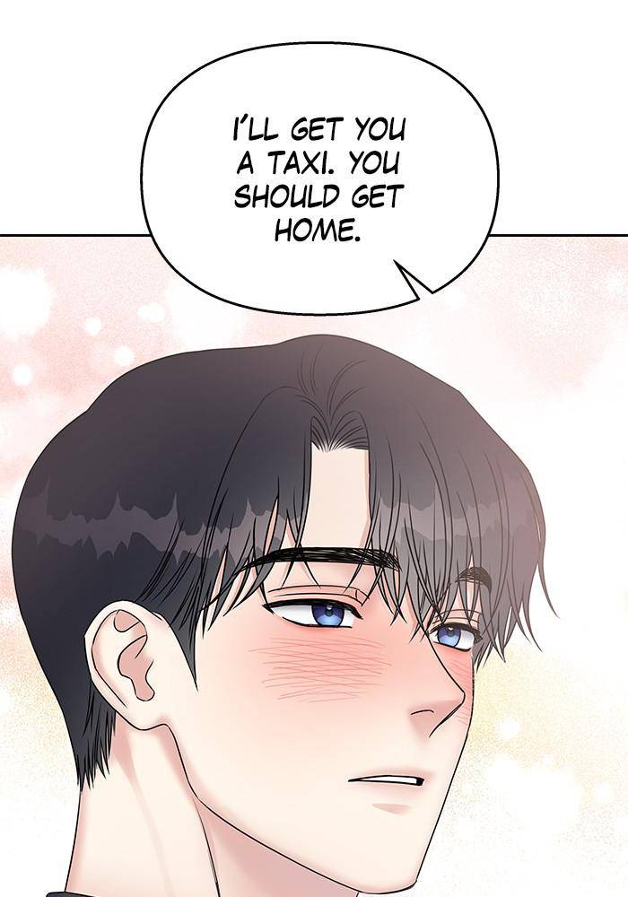 My Butler, Not Lover Chapter 38 - Page 93