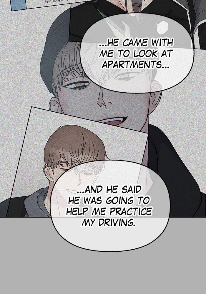My Butler, Not Lover Chapter 39 - Page 39