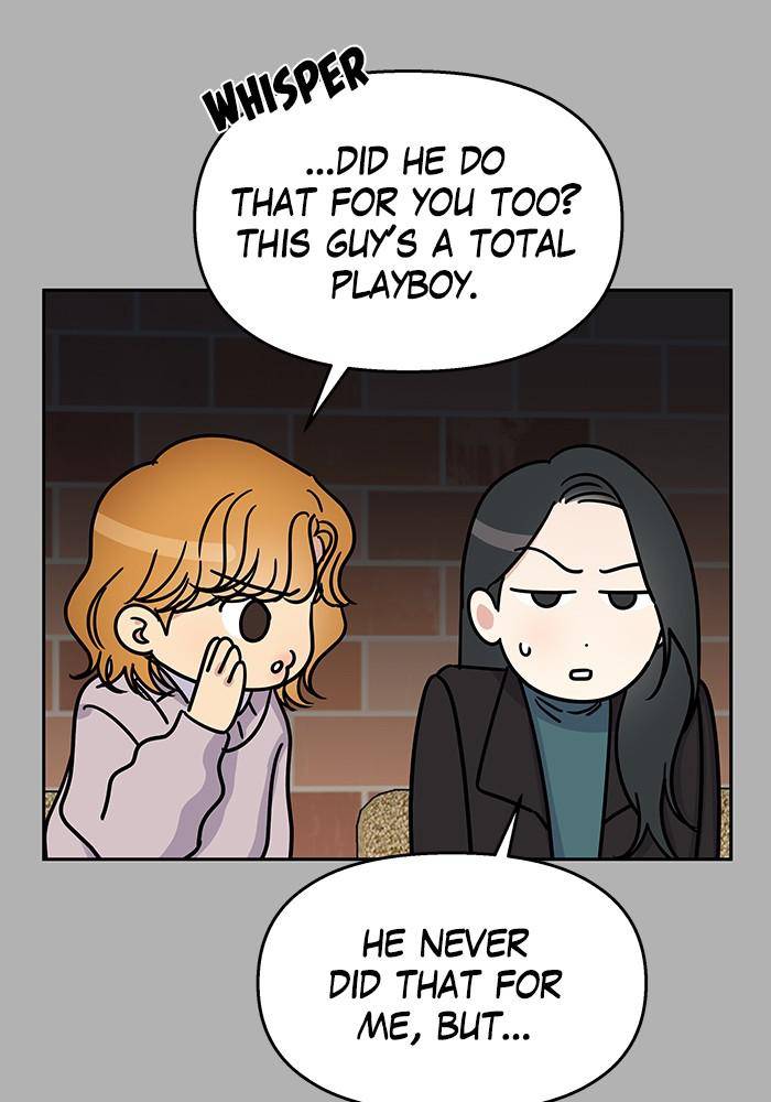 My Butler, Not Lover Chapter 39 - Page 40