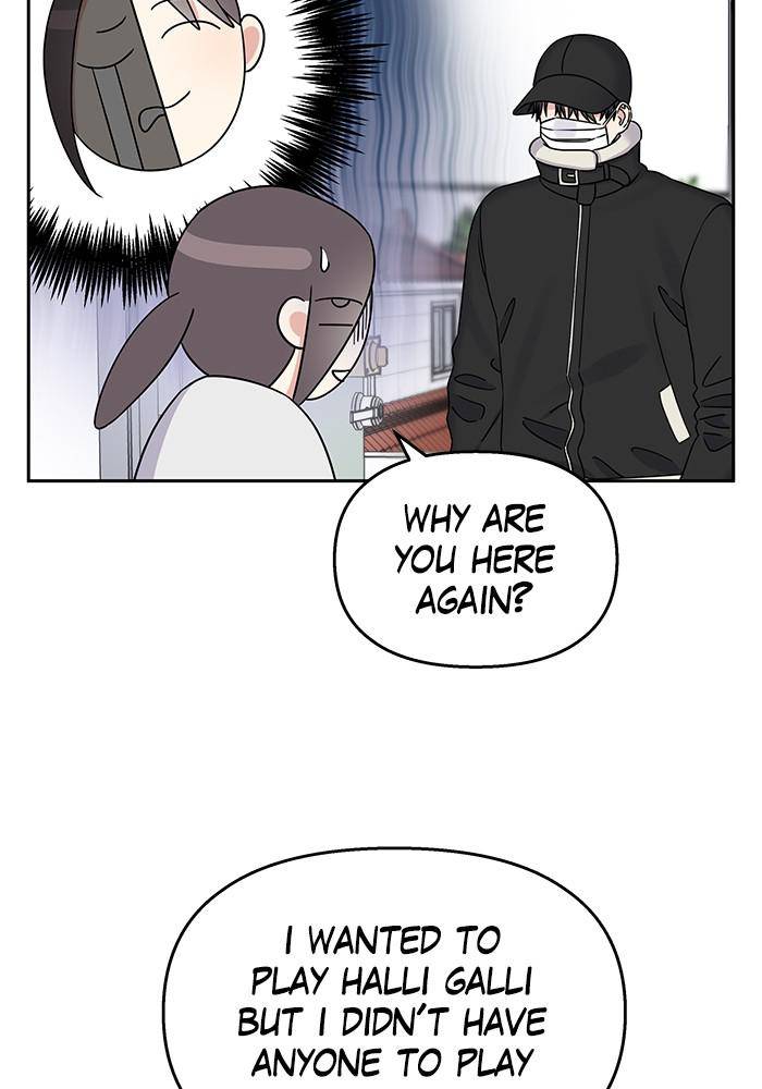 My Butler, Not Lover Chapter 39 - Page 64