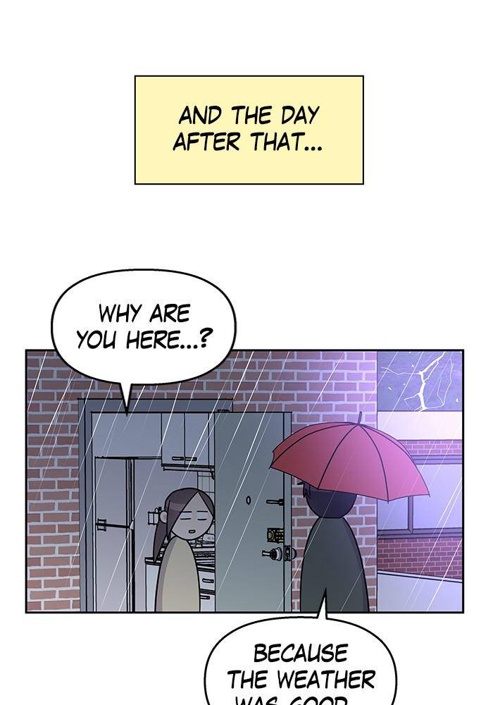 My Butler, Not Lover Chapter 39 - Page 67
