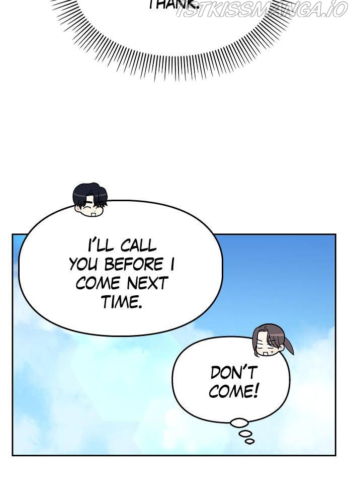 My Butler, Not Lover Chapter 40 - Page 19