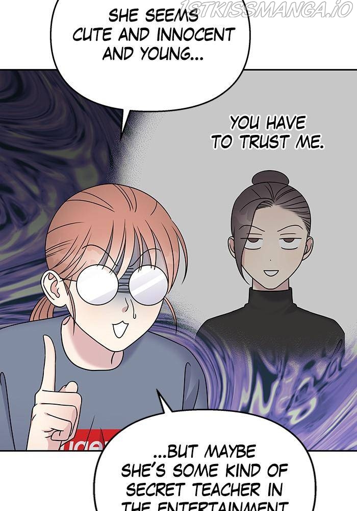 My Butler, Not Lover Chapter 40 - Page 38