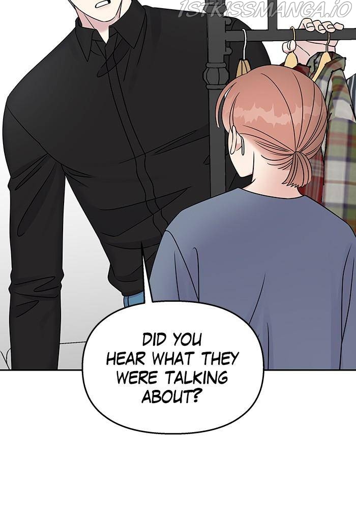 My Butler, Not Lover Chapter 40 - Page 40