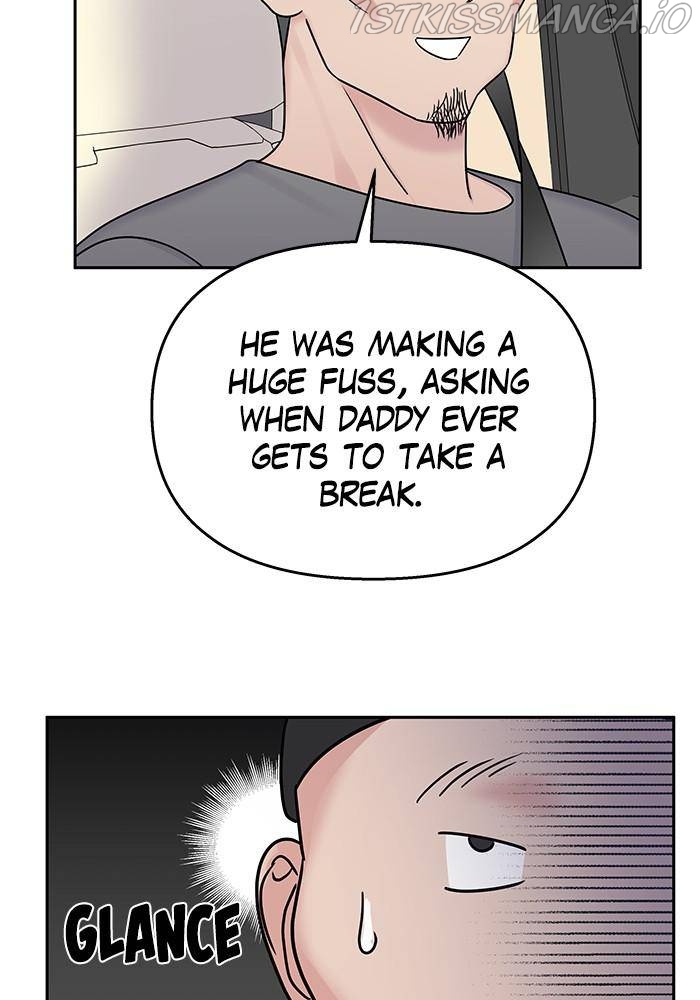 My Butler, Not Lover Chapter 40 - Page 51