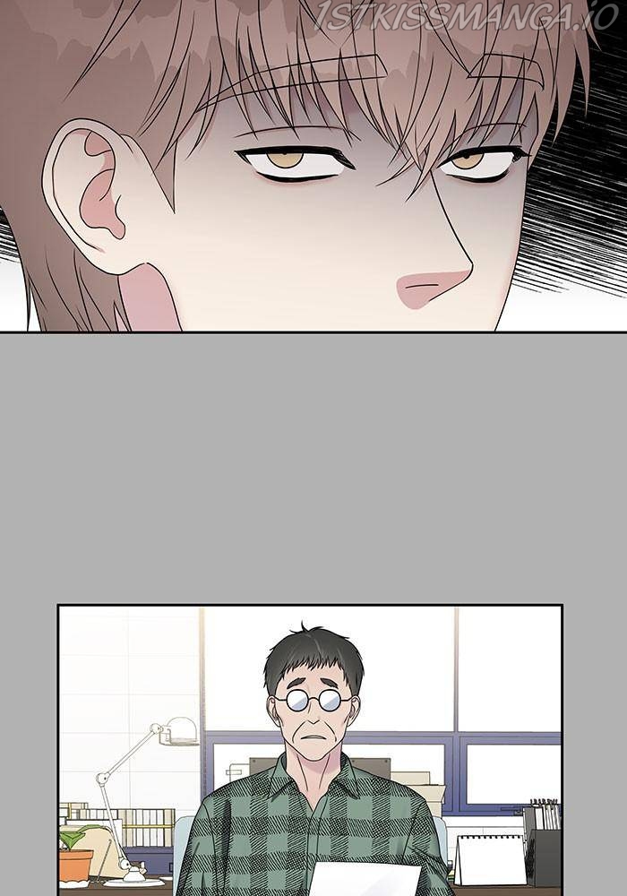 My Butler, Not Lover Chapter 41 - Page 21