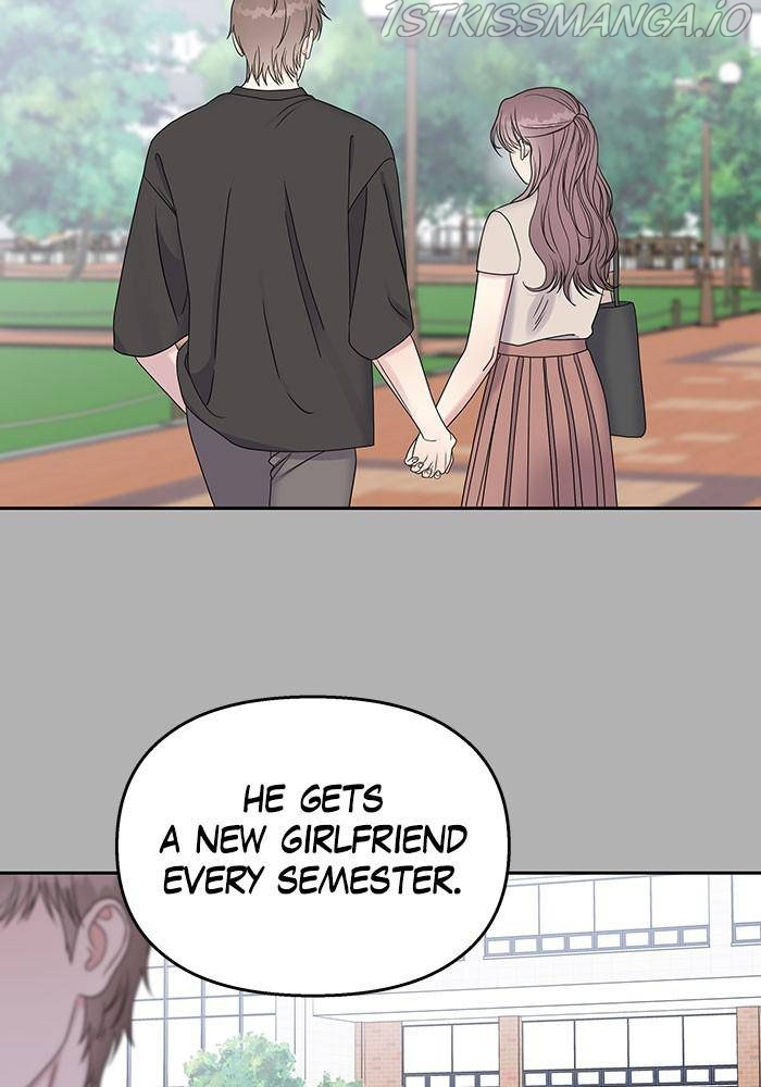 My Butler, Not Lover Chapter 41 - Page 26