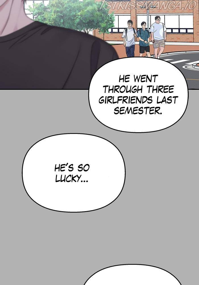 My Butler, Not Lover Chapter 41 - Page 27