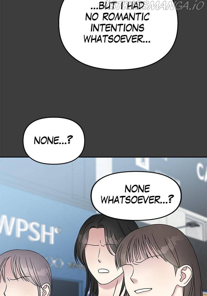 My Butler, Not Lover Chapter 41 - Page 46