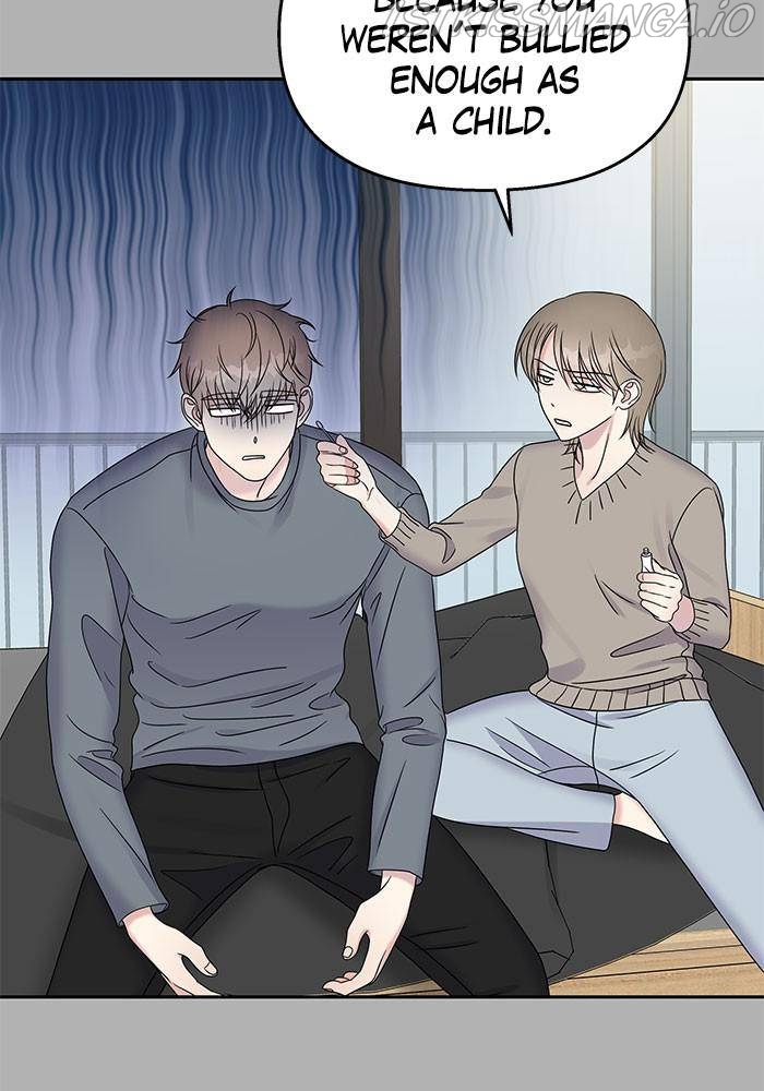 My Butler, Not Lover Chapter 41 - Page 55
