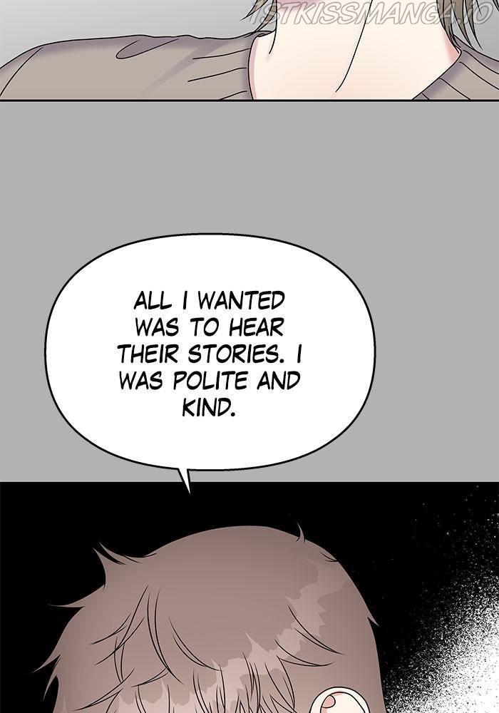 My Butler, Not Lover Chapter 41 - Page 57