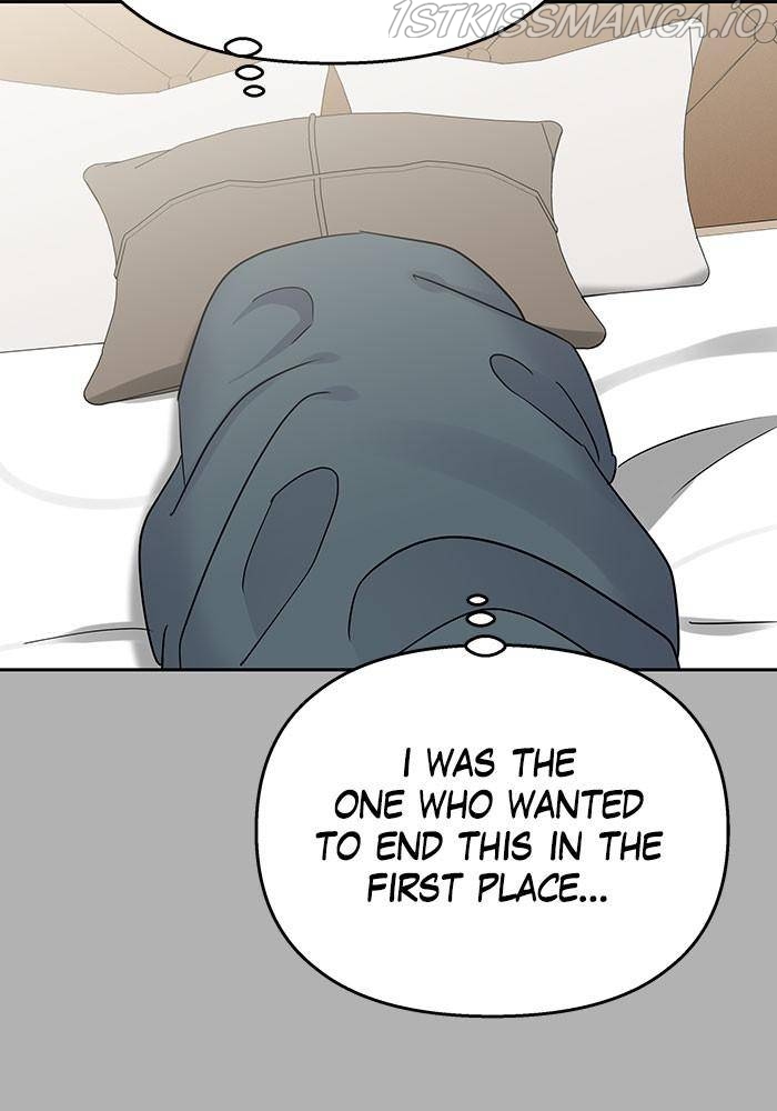 My Butler, Not Lover Chapter 41 - Page 87