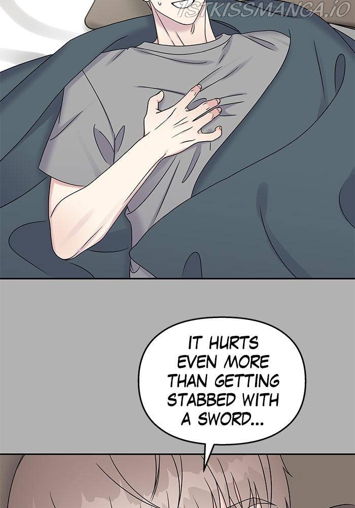 My Butler, Not Lover Chapter 41 - Page 91