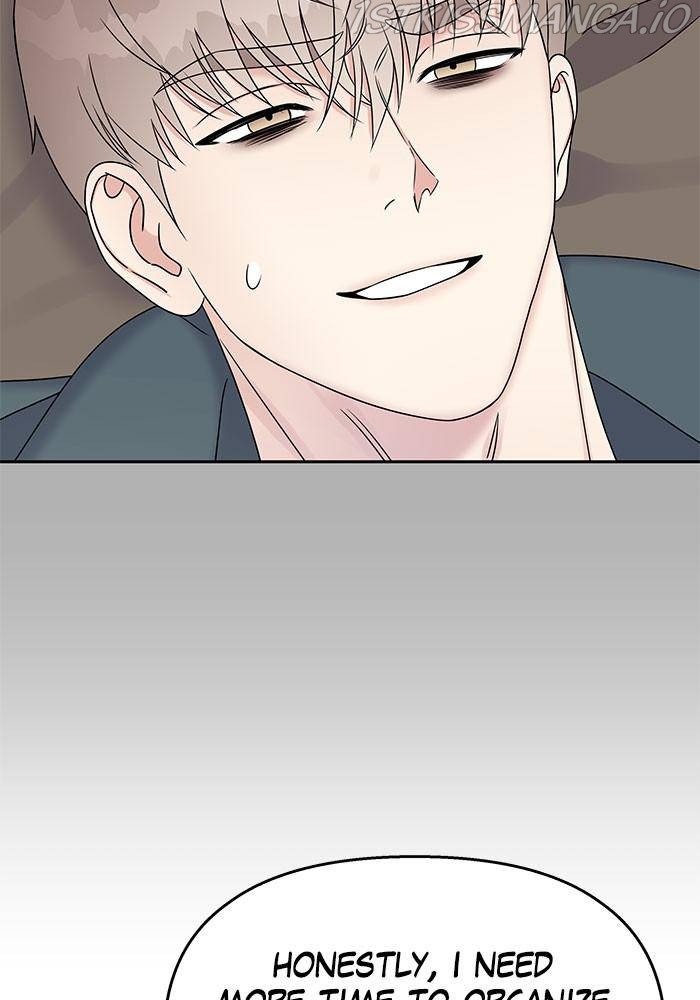 My Butler, Not Lover Chapter 41 - Page 92