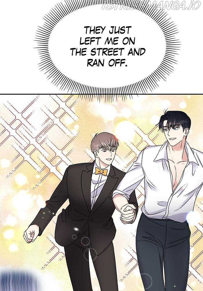 My Butler, Not Lover Chapter 42 - Page 66