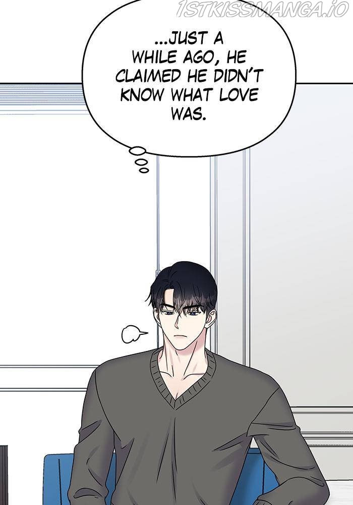 My Butler, Not Lover Chapter 42 - Page 85