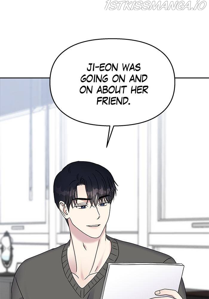 My Butler, Not Lover Chapter 42 - Page 89