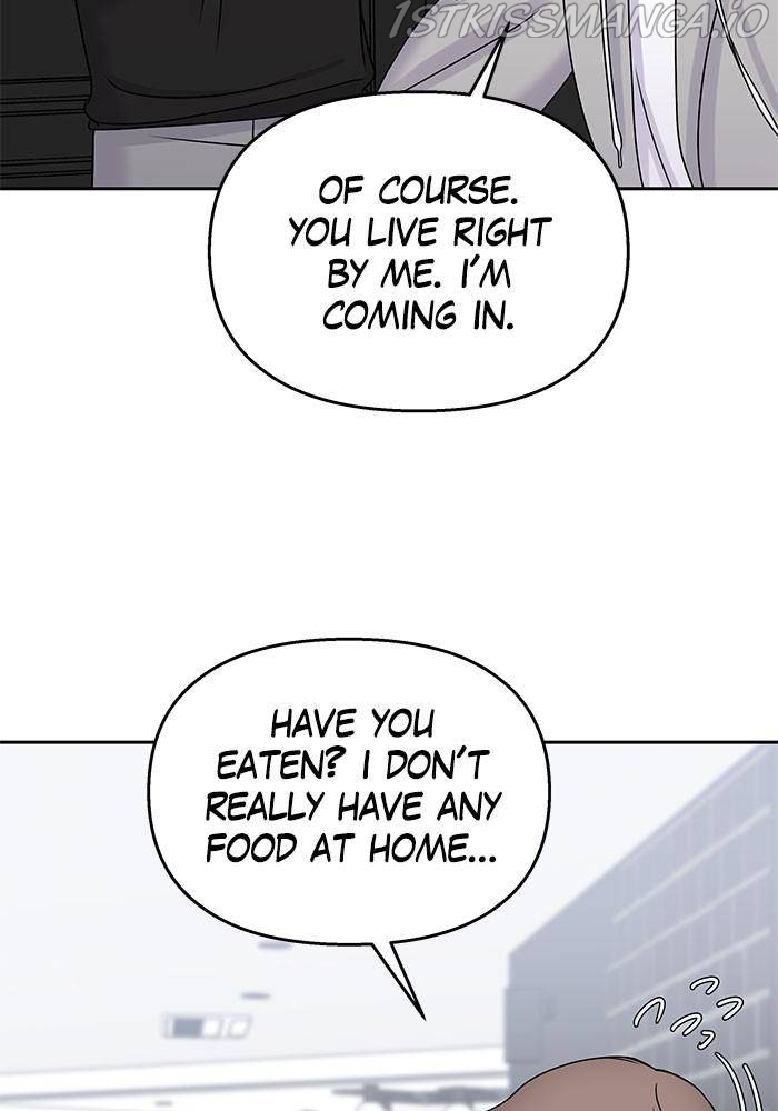 My Butler, Not Lover Chapter 43 - Page 18
