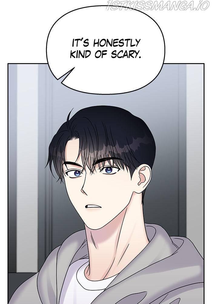 My Butler, Not Lover Chapter 43 - Page 27