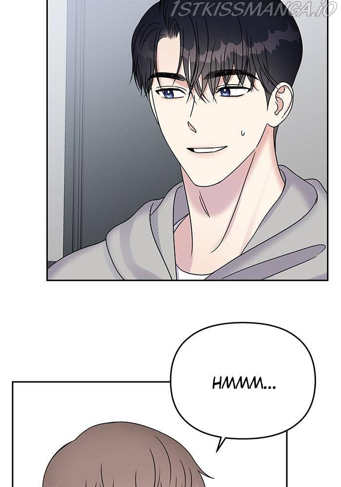 My Butler, Not Lover Chapter 43 - Page 37