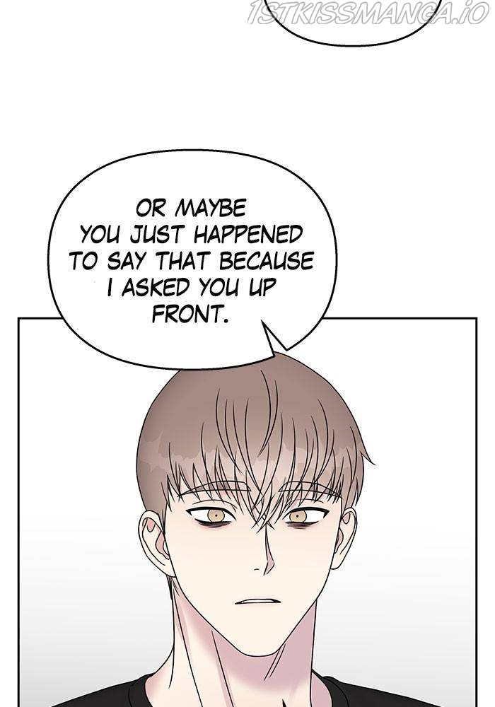 My Butler, Not Lover Chapter 43 - Page 46