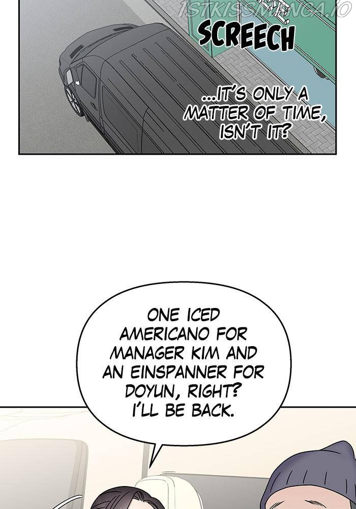 My Butler, Not Lover Chapter 43 - Page 68