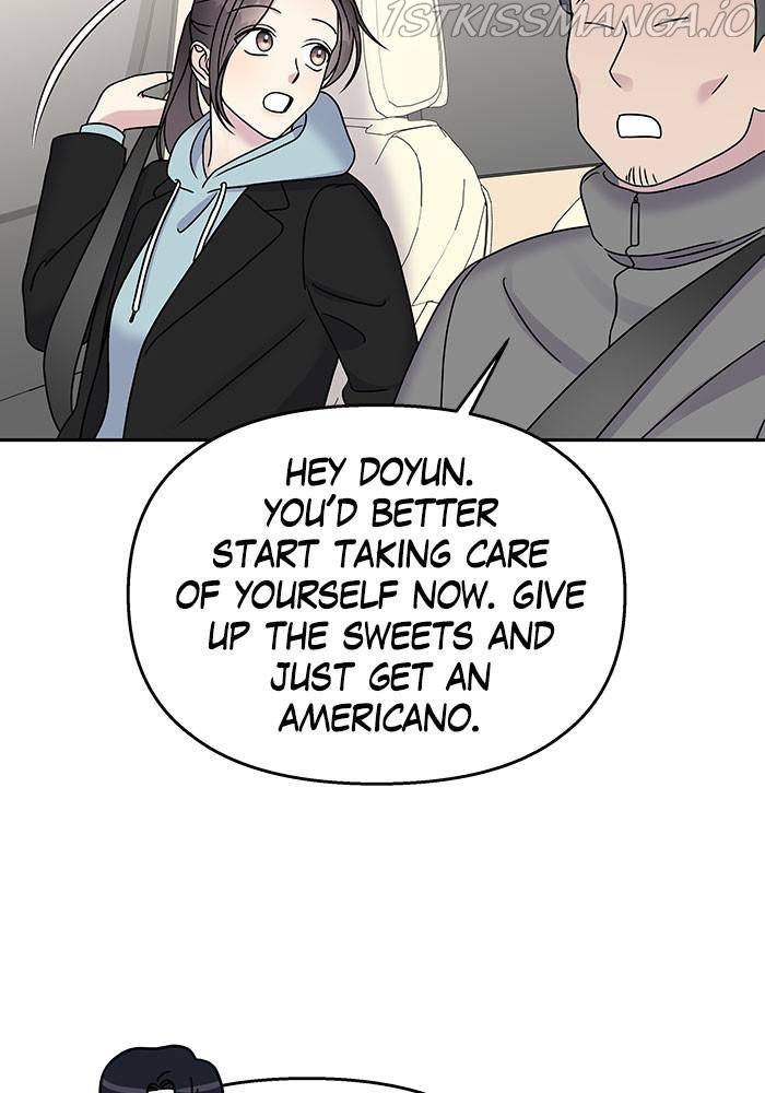 My Butler, Not Lover Chapter 43 - Page 69