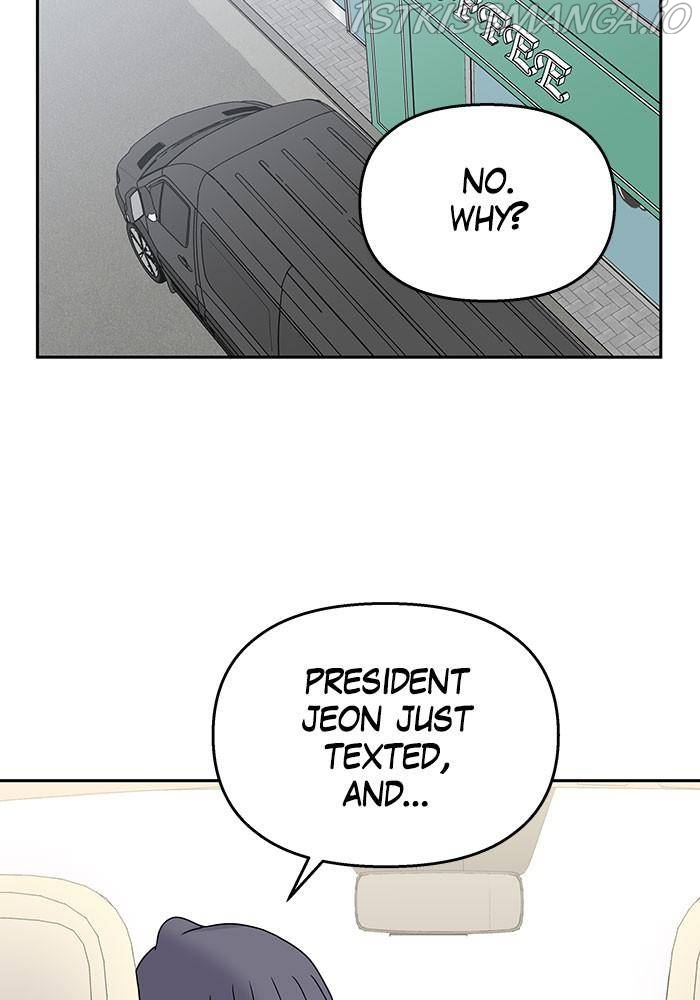 My Butler, Not Lover Chapter 43 - Page 87