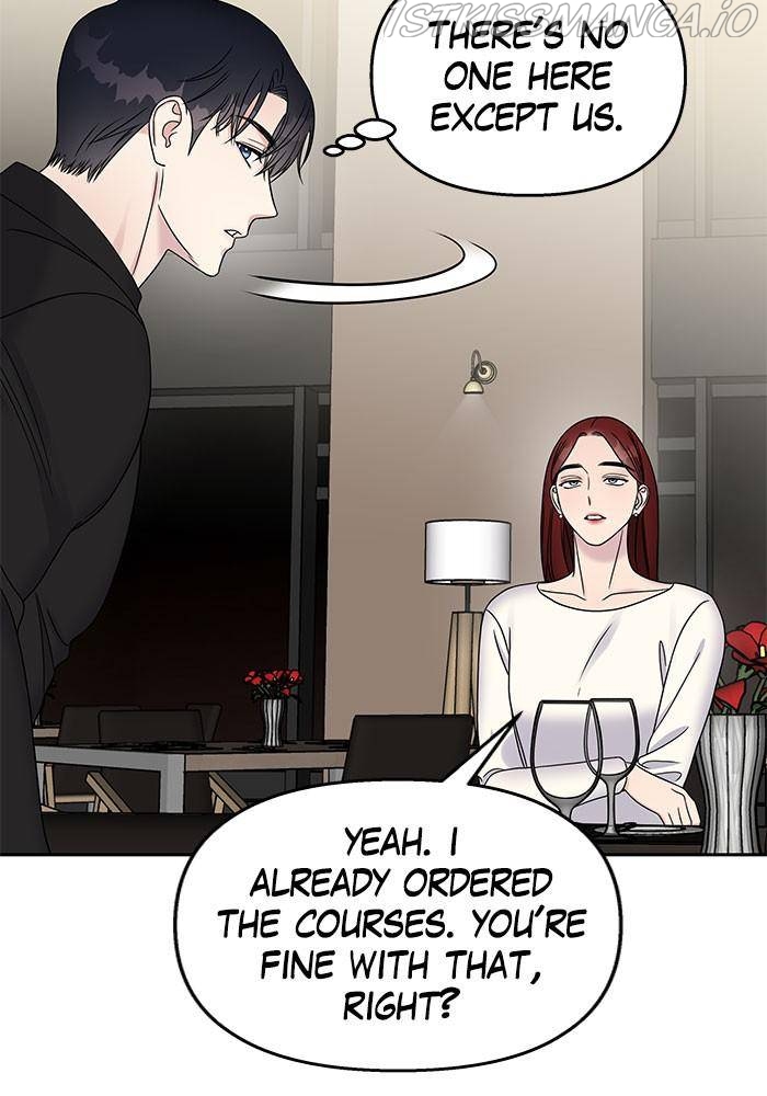My Butler, Not Lover Chapter 43 - Page 92