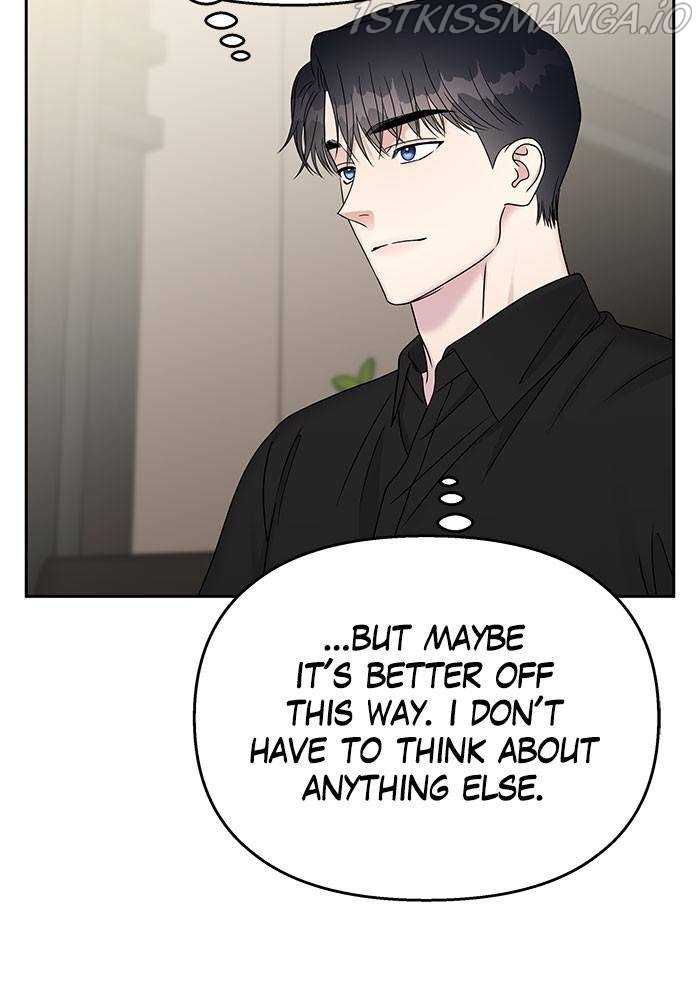 My Butler, Not Lover Chapter 43 - Page 96