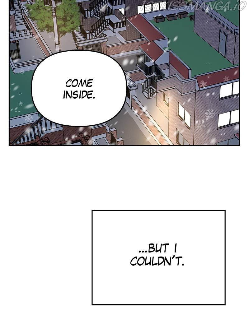 My Butler, Not Lover Chapter 57 - Page 105