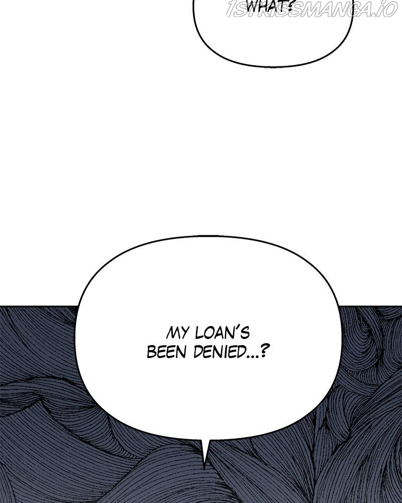 My Butler, Not Lover Chapter 57 - Page 1