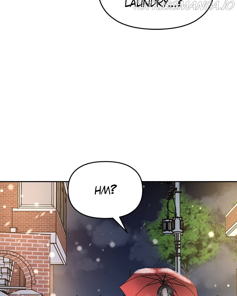 My Butler, Not Lover Chapter 57 - Page 34