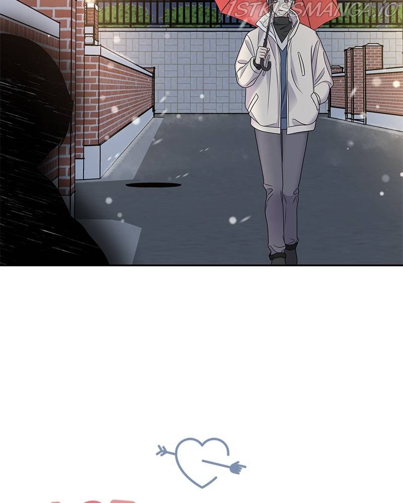 My Butler, Not Lover Chapter 57 - Page 35