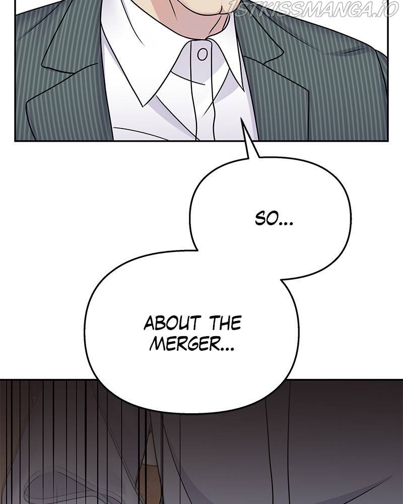 My Butler, Not Lover Chapter 57 - Page 44