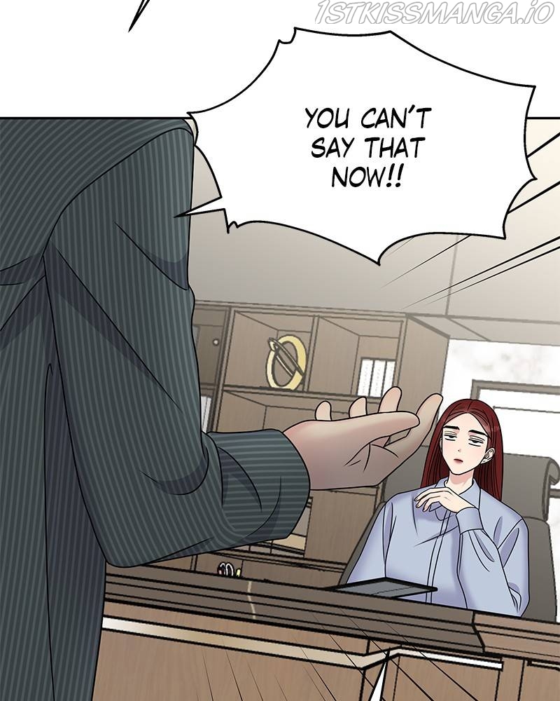 My Butler, Not Lover Chapter 57 - Page 51