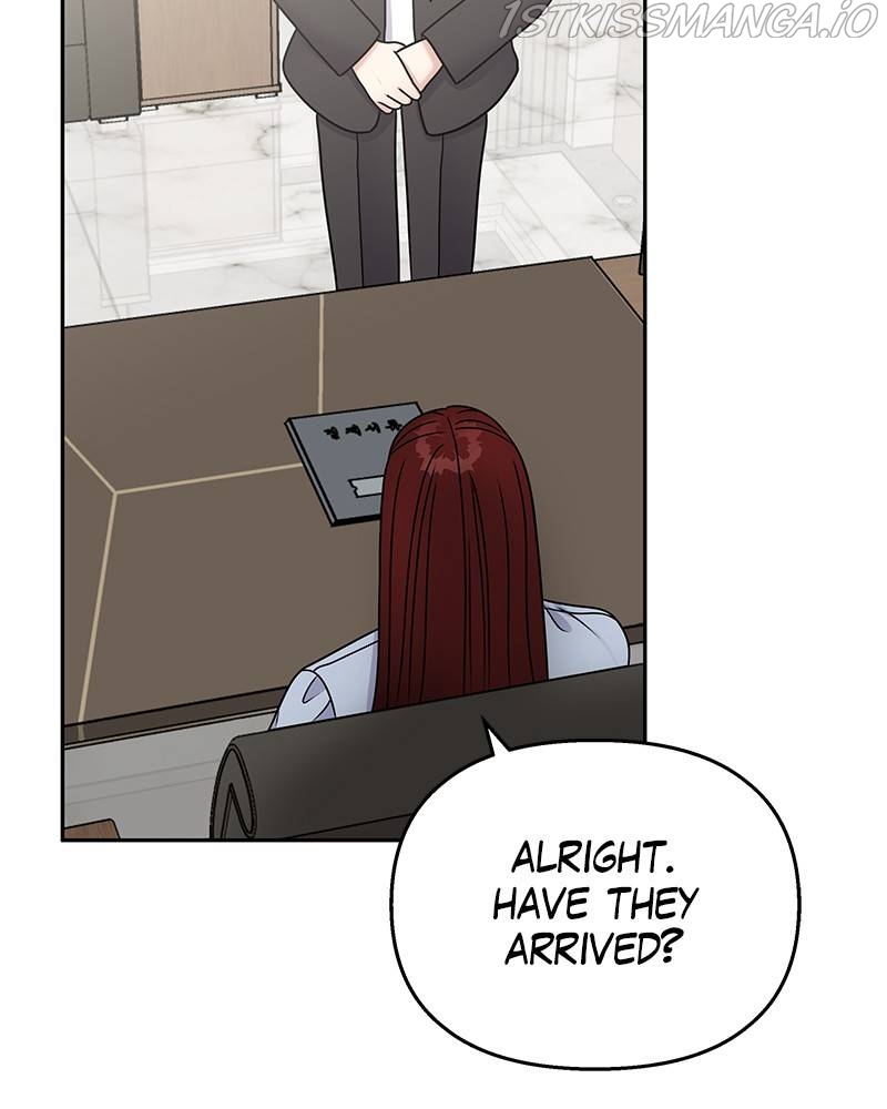 My Butler, Not Lover Chapter 57 - Page 92