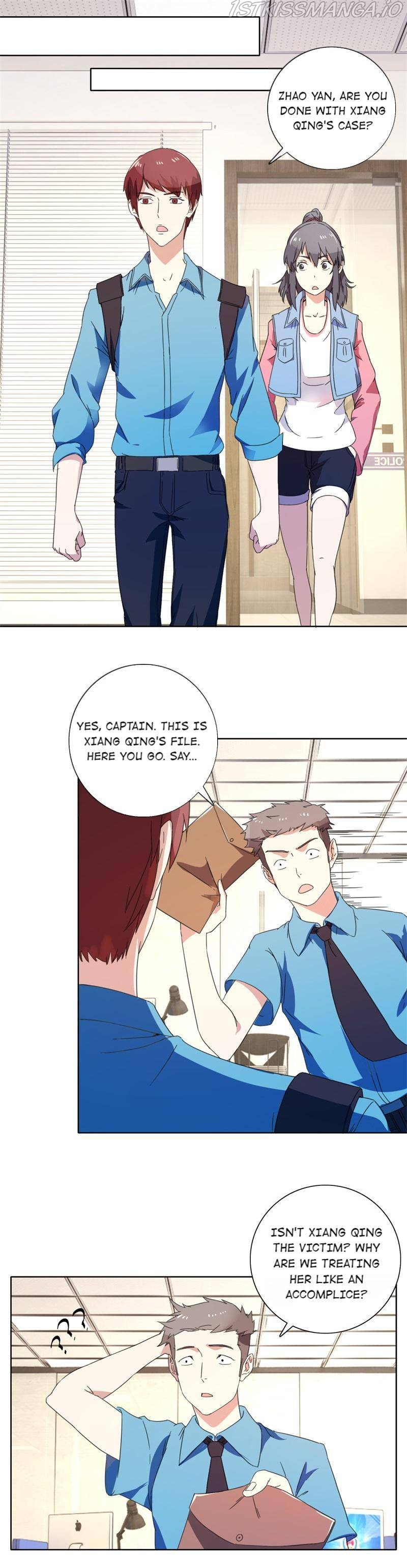 Deception Detector Chapter 44 - Page 6