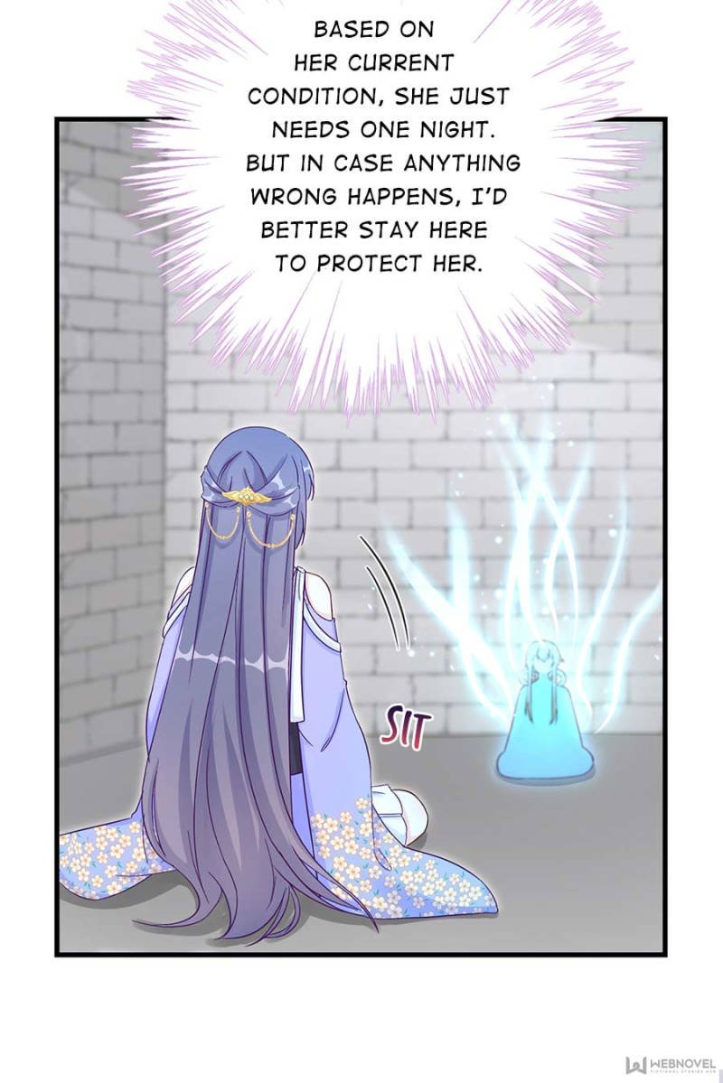 My Apprentice: Game over Again! Chapter 76 - Page 16