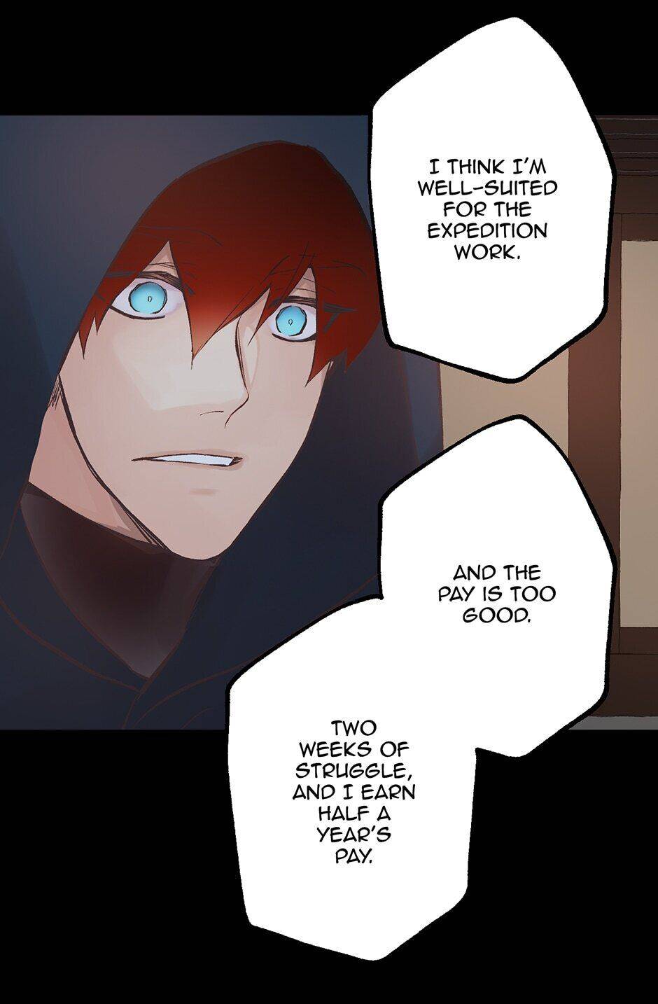 As Long As You Like It Chapter 110 - Page 45