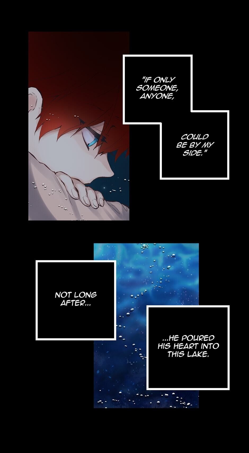As Long As You Like It Chapter 116 - Page 3