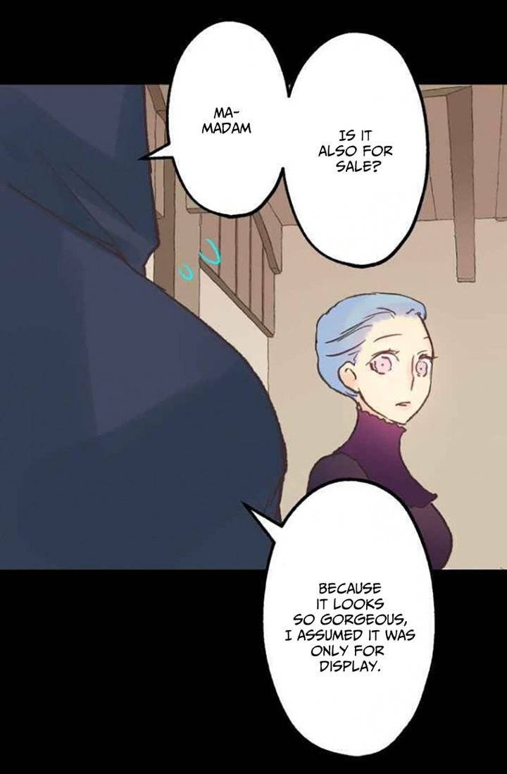 As Long As You Like It Chapter 37 - Page 41