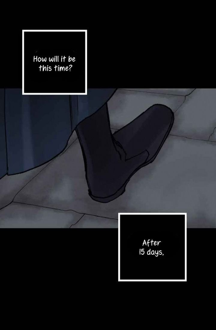As Long As You Like It Chapter 45 - Page 38
